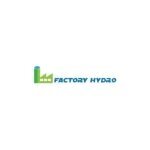 Factory Hydro coupons and promo codes