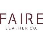 Faire Leather Co. coupons and promo codes