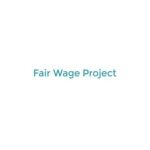 Fair Wage Project coupons and promo codes