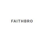 Faith Bro coupons and promo codes