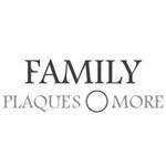 Family Plaques & More coupons and promo codes