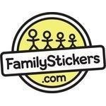 Family Stickers coupons and promo codes