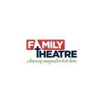 Family Theatre coupons and promo codes