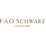 FAO Schwarz coupons and promo codes