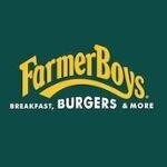 Farmer Boys coupons and promo codes