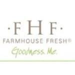 Farmhousefreshgoods.com coupons and promo codes