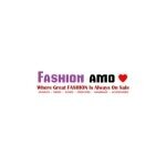 Fashion Amo coupons and promo codes