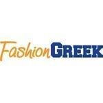 Fashiongreek.com coupons and promo codes
