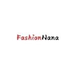 Fashionnana coupons and promo codes