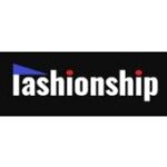 Fashionship coupons and promo codes