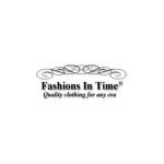 Fashions In Time coupons and promo codes