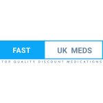Fast UK Meds coupons and promo codes