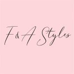 F&A Styles coupons and promo codes