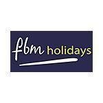 FBM Holidays coupons and promo codes