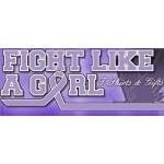 Fight Like a Girl Shop coupons and promo codes