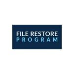 File Restore Program coupons and promo codes