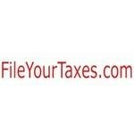 FileYourTaxes.com coupons and promo codes