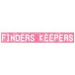 Finders Keepers coupons and promo codes