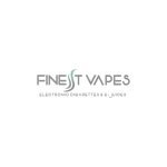Finest Vapes coupons and promo codes