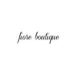 Fiore Boutique coupons and promo codes