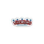 Fireworks Supermarket coupons and promo codes