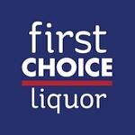 First Choice Liquor Australia coupons and promo codes