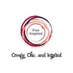 FiveInspired coupons and promo codes