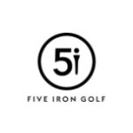 Five Iron Golf coupons and promo codes