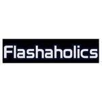 Flashaholics UK coupons and promo codes