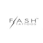 Flash Tattoos coupons and promo codes