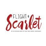 Flight & Scarlet Shop coupons and promo codes