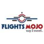 Flights Mojo coupons and promo codes