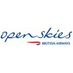 OpenSkies FR coupons and promo codes