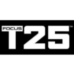 FOCUS T25 coupons and promo codes