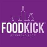 FoodKick coupons and promo codes