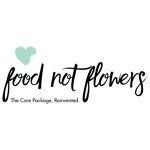 FOOD NOT FLOWERS coupons and promo codes