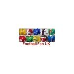 Footballfanuk.com coupons and promo codes
