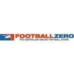 Footballzero.com coupons and promo codes