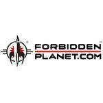 Forbidden Planet UK coupons and promo codes