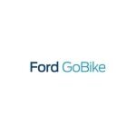 Ford GoBike coupons and promo codes