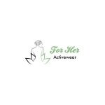 For Her Activewear coupons and promo codes