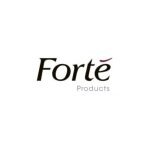Forte Products coupons and promo codes