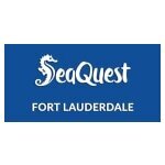 SeaQuest Fort Lauderdale coupons and promo codes