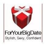 Foryourbigdate.com coupons and promo codes