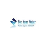 For Your Water coupons and promo codes