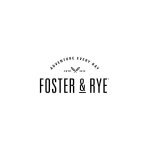 Foster & Rye coupons and promo codes