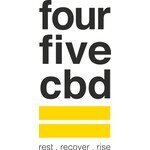 fourfivecbd coupons and promo codes