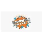 Harrisburg Comic & Pop Con coupons and promo codes