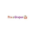 Fox and Grapes coupons and promo codes