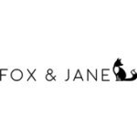 Fox & Jane coupons and promo codes